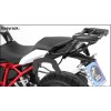 Nosič horního kufru Easyrack černý pro BMW R 1200 RS (2015-2018)