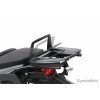 Nosič horního kufru Easyrack černý pro Triumph Tiger 1050 (2007-2013)
