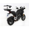 Nosič horního kufru Easyrack černý pro Ducati Multistrada 1200/S (2010-2014)