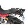Nosič horního kufru Easyrack černý pro Ducati Multistrada 1200/S (2015-2017)