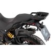 Nosič horního kufru Easyrack černý pro Ducati Multistrada 1260 Enduro (2019-)