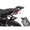 Horní nosič kufrů Easyrack černý pro Ducati Desert X (2022-)