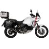Horní nosič kufrů Easyrack černý pro Ducati Desert X (2022-)