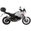 Horní nosič kufrů Easyrack černý pro Ducati Desert X (2022-)
