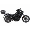 Horní nosič kufrů Easyrack černý pro Honda CMX 1100 Rebel (2021-)
