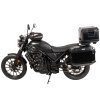 Horní nosič kufrů Easyrack černý pro Honda CL 500 (2023-)