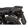 Horní nosič kufrů Easyrack černý pro Honda CL 500 (2023-)