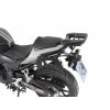 Horní nosič kufru Easyrack černý pro Honda CBR 500 R (2016-2018)
