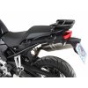 Horní nosič kufru Easyrack černý pro BMW F 750 GS (2018-2023)