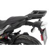Horní nosič kufrů Easyrack pro kombinaci s originálním nosičem zavazadel černý pro BMW F 900 XR (2020-)