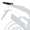 Horní nosič kufrů Easyrack pro kombinaci s originálním nosičem zavazadel černý pro BMW F 900 XR (2020-)