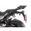 Horní nosič kufrů Easyrack pro kombinaci s originálním nosičem zavazadel černý pro BMW F 900 XR (2020-)