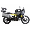 Horní nosič kufrů Easyrack pro kombinaci s originálním nosičem zavazadel černý pro Husqvarna Norden 901 / Expedition (2022-)