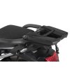 Nosič horního kufru Easyrack pro originální most černý pro Triumph Tiger 1200 Rally Pro / GT Pro / GT (2022-)
