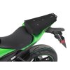 Sportovní nosič černý pro Kawasaki Z 900 (2017-) / Z 900 SE (2022-)