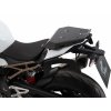 Sportovní nosič pevný černý pro BMW M 1000 R (2023-)