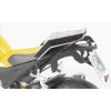 Sportovní nosič černý pro Aprilia Tuono V4 R (2011-2014)/Tuono V4 1100 RR (2015-2020)