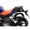 Sportovní nosič černý pro Aprilia Tuono / RS 660 (2020-)