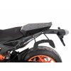Sportovní nosič černý pro KTM 890 Duke R (2020-2023)