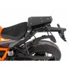 Sportovní nosič černý pro KTM 1290 Super Duke / R / EVO (2020-2023)