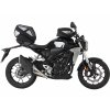 Sportovní nosič černý pro Honda CB 300 R (2018-)