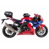 Sportovní nosič černý pro Honda CBR 1000 RR-R / SP Fireblade (2020-)