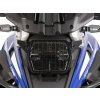Černý mříž světel pro Suzuki V-Strom 1050 DE (2023-)