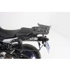 Rozšíření držáku zavazadel černé pro Yamaha MT-09 Tracer ABS (2015-2017)