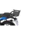 Rozšíření nosiče zavazadel černé pro BMW R 1250 R (2019-)