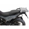 Rozšíření držáku zavazadel pro originální nosič černé pro KTM 890 Adventure / R / Rally (2021-2022)