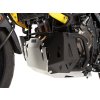 Ochranný plech motoru stříbrný pro Suzuki V-Strom 800 DE (2023-)