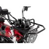 Přední nosič černý pro Honda Dax ST 125 (2023-)