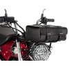 Přední nosič černý pro Honda Dax ST 125 (2023-)