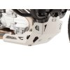 Hliníkový ochranný plech motoru pro Moto Guzzi Stelvio (2024-)