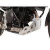 Hliníkový ochranný plech motoru pro BMW F 800 GS (2024-)