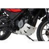 Hliníkový ochranný plech motoru pro BMW G 650 GS (2011-2016)/Sertao (2012-2016)