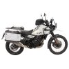 Boční nosič kufrů pevný černý pro Royal Enfield Himalayan 450 (2024-)