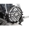 Černý mříž světel pro Royal Enfield Himalayan 450 (2024-)