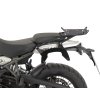 Rozšíření držáku zavazadel černé pro Honda Royal Enfiel Himalayan 450 (2024-)