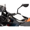 Chránič rukojeti (levý + pravý) černý pro KTM 790 Adventure (2024-)
