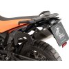 Boční nosič C-Bow černý pro KTM 790 Adventure (2024-)