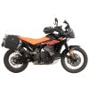 Boční nosič C-Bow černý pro KTM 790 Adventure (2024-)