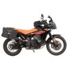 Boční nosič C-Bow černý pro KTM 790 Adventure (2024-)