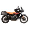 Boční nosič C-Bow černý pro KTM 790 Adventure (2024-)