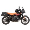 Boční nosič C-Bow černý pro KTM 790 Adventure (2024-)