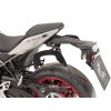Boční nosič C-Bow černý pro Suzuki GSX-8R (2024-)