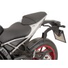 Boční nosič C-Bow černý pro Suzuki GSX-8R (2024-)