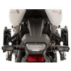 Boční nosič C-Bow černý pro Suzuki GSX-8R (2024-)