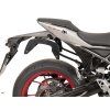 Boční nosič C-Bow černý pro Suzuki GSX-8R (2024-)