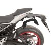Boční nosič C-Bow černý pro Suzuki GSX-8R (2024-)